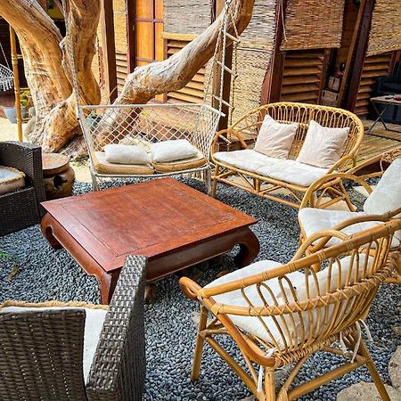 Le Paradis Zen Schoelcher Exterior foto