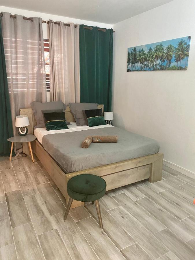 Le Paradis Zen Schoelcher Exterior foto