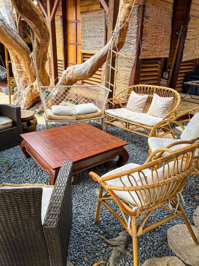 Le Paradis Zen Schoelcher Exterior foto